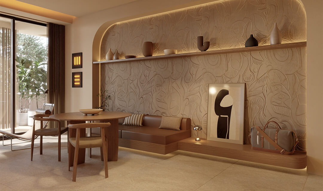 Sea Breeze Residences